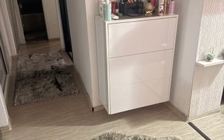 Apartament 3 camere decomandat,mobilat – zona Shopping City Mall - Poză 4