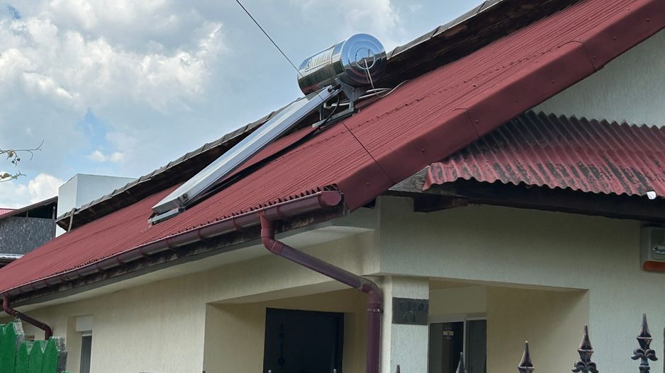 Vânzare Casă 5 Camere Costinești | 7 min de Plajă | Clasa Energetica A - Poză 12