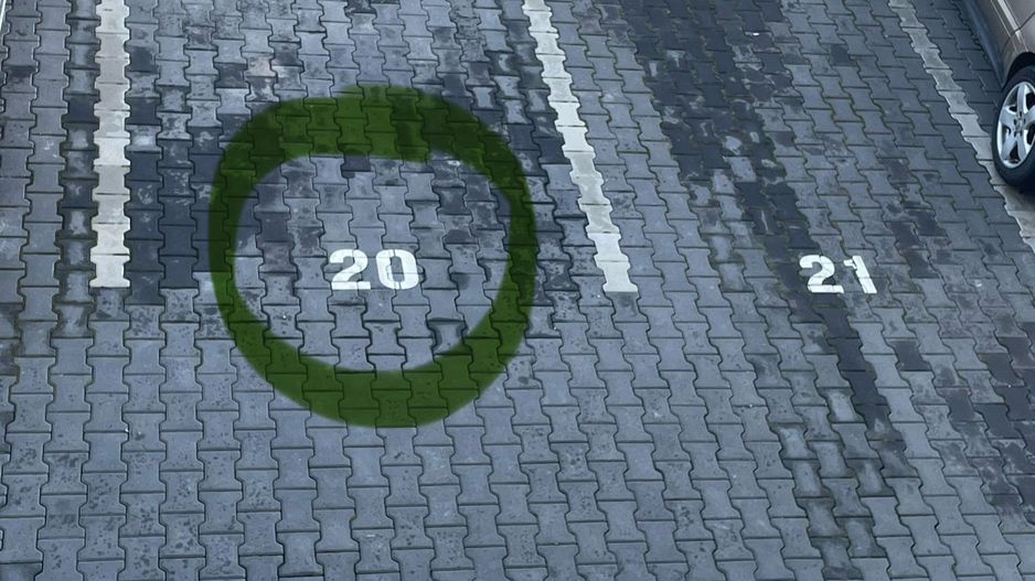 APARTAMENT 2 CAMERE | PIPERA | COMPLET MOBILAT SI UTILAT - Poză 23