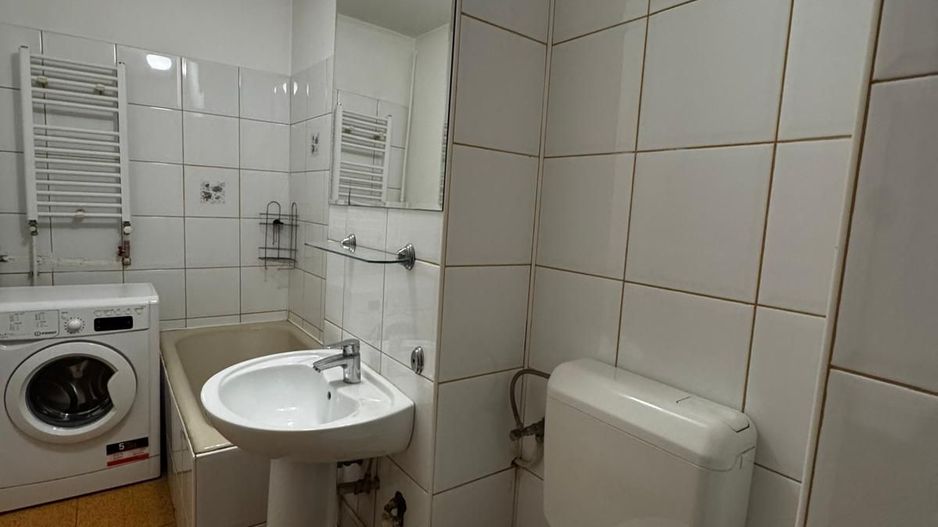 GARSONIERA | DECOMANDATĂ 42 MP | 8/8 + ETAJ TEHNIC | 13 SEPTEMBRIE T744 - Poză 10
