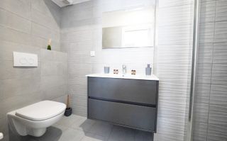Apartament 2 camere, mobilat si utilat, zona Casa del Mar, Mamaia nord - Poză 6