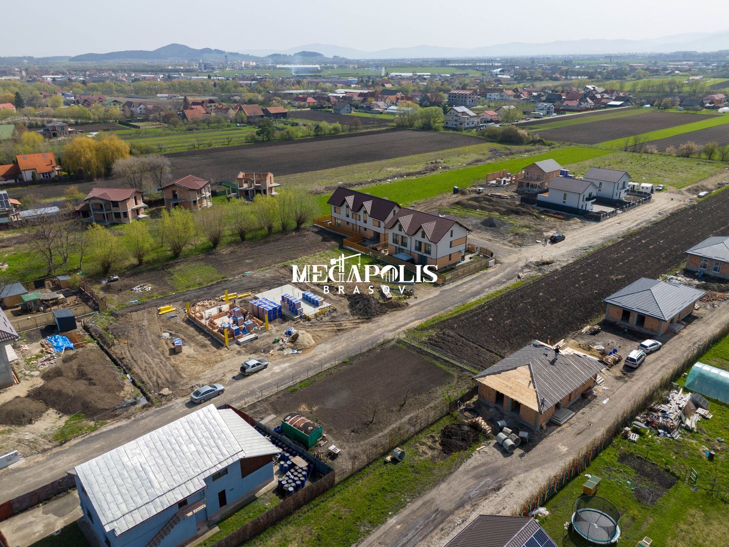 Predare Noiembrie 2025/Achitare Flexibila/Utilitati/Asfalt - Poză 12