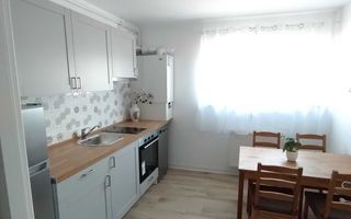 Apartament 2 camere de închiriat | Hipodrom 3, Sibiu | 53 mp - Poză 6