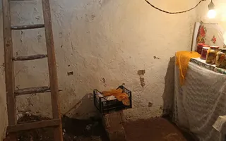 Casă tradițională cu teren de 4.400 mp în Vașad - Poză 20