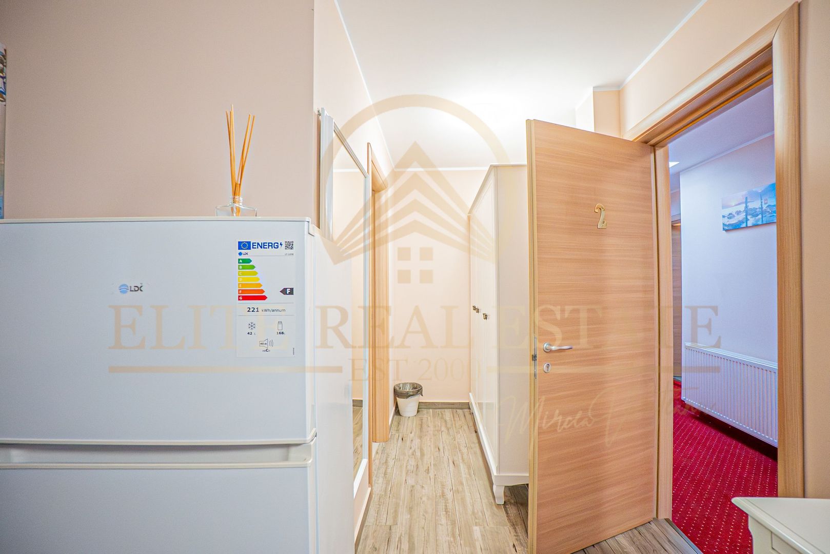 Ultracentral - Proprietate comercială P+M la 200 m de mare. - Poză 49