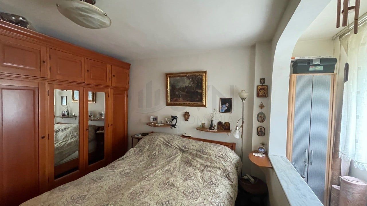 REA1023437 Apartament 2 camere Sala Palatului - Poză 3