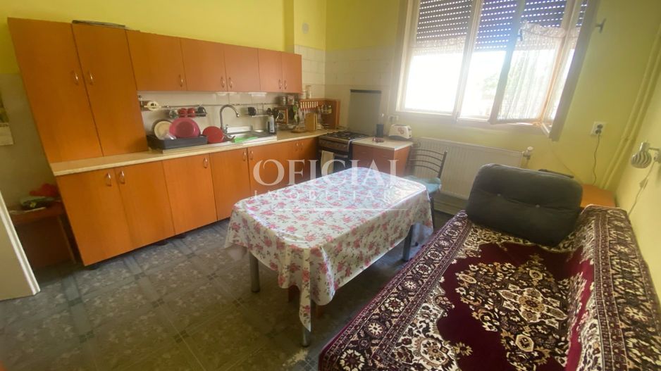 Casa Individuala | 197 Mp | Teren 838 Mp | Garaj  | Dambu Rotund - Poză 15