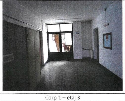 Cladire de birouri | Universitate | Armeneasca | Mosilor P+7 - Poză 32