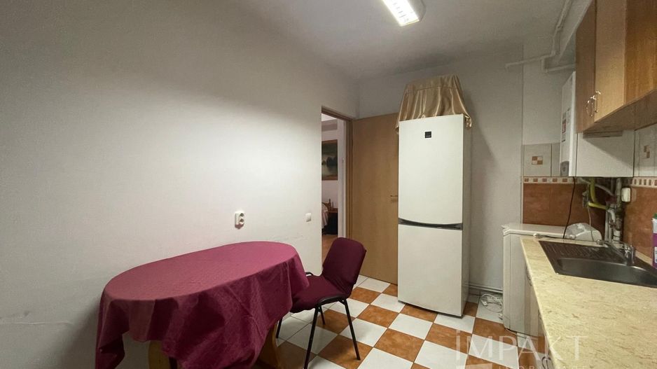 Garsonieră | 32mp | Piața 1 Mai | DE ÎNCHIRIAT - Poză 2