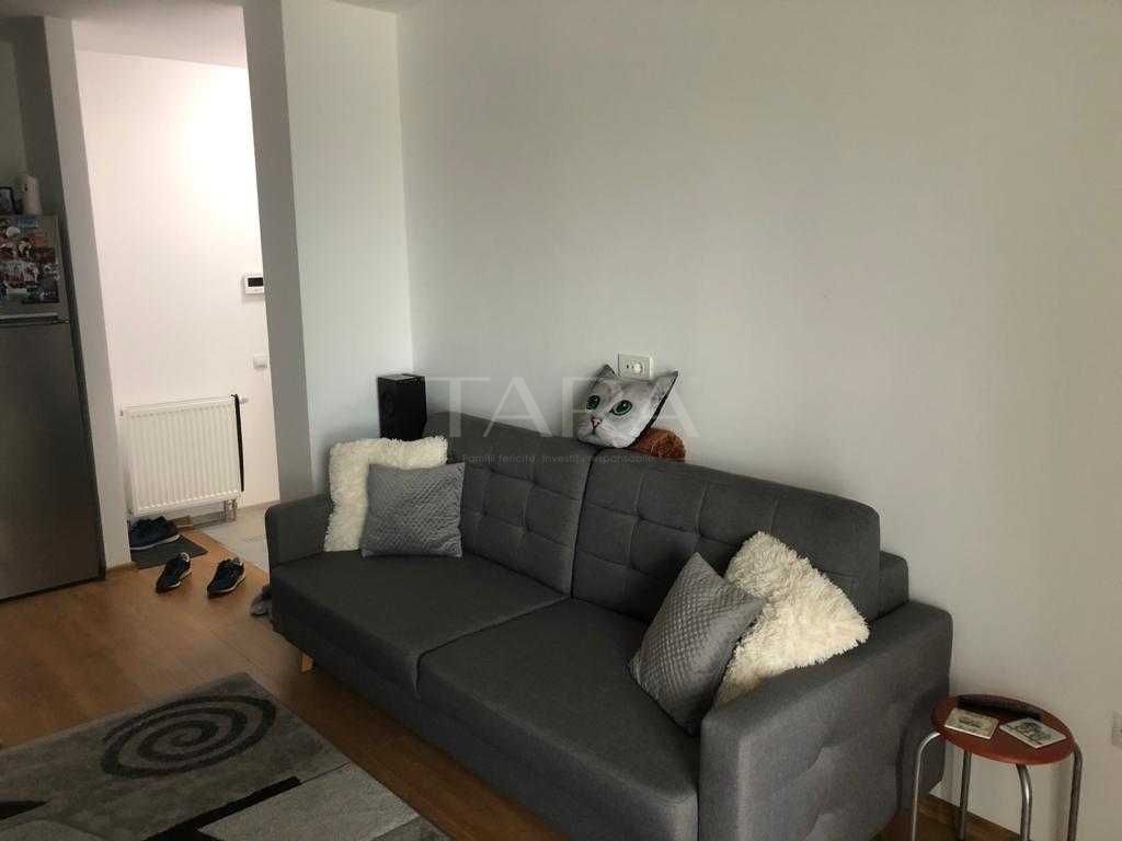 Apartament 2 camere – Gheorgheni, zona Baza Sportivă - Poză 2