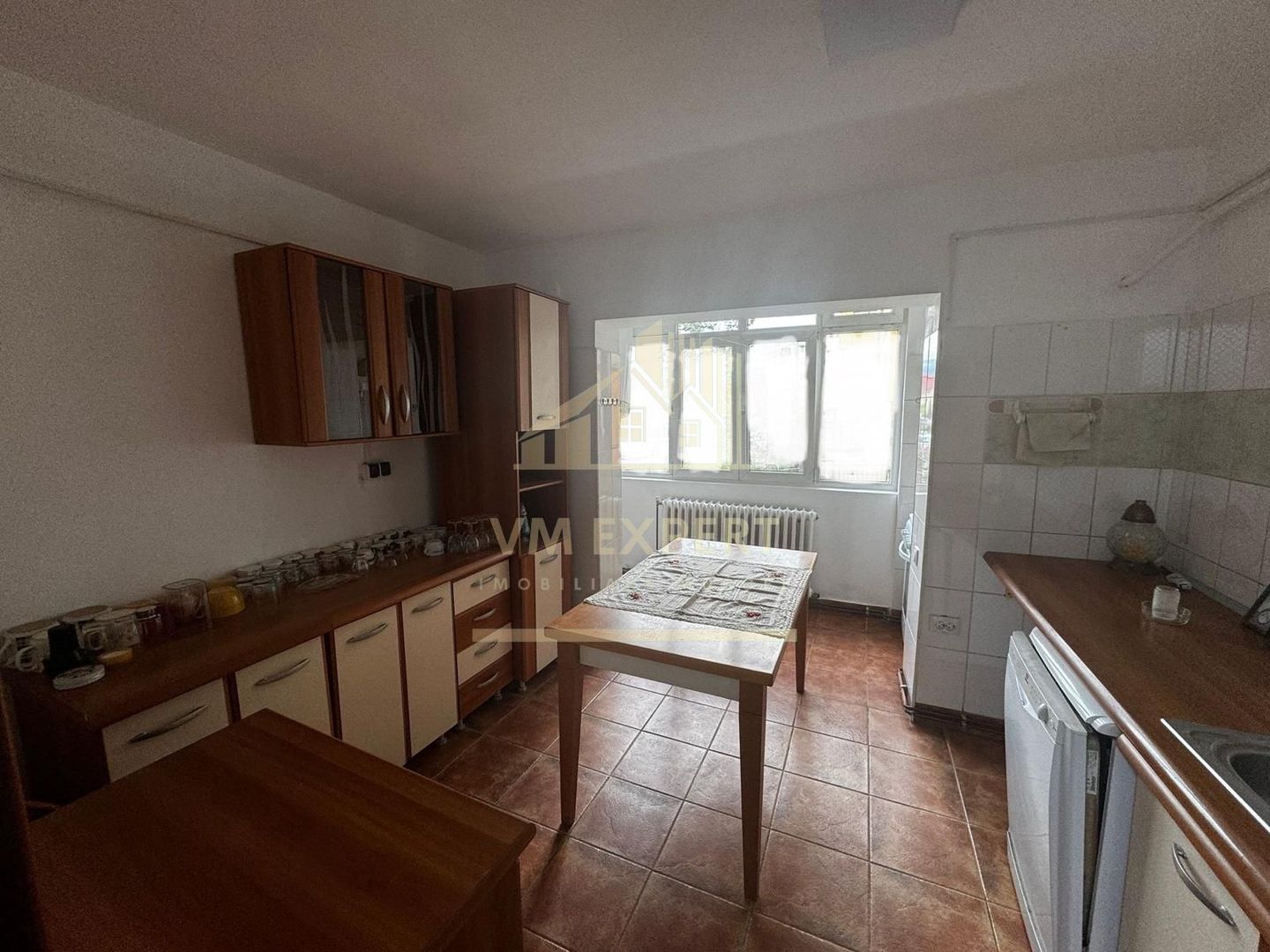 APARTAMENT 2 CAMERE PARTER VISOI - Poză 14