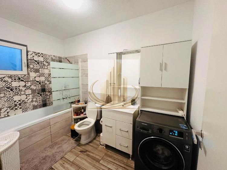 Duplex de închiriat – Moșnița Veche | 3 camere | Pet friendly - Poză 9