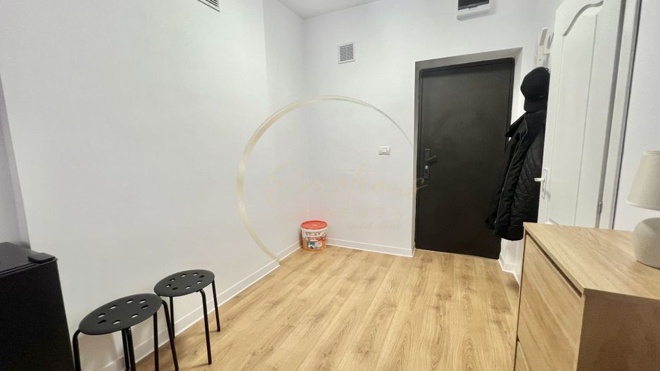 OCAZIE | Apartament cu 1 camera | Lipovei , Timisoara - Poză 8