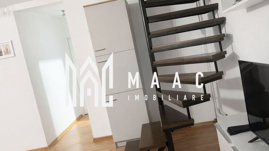 Apartament 3 camere I 67 mp utili I Zona Terezian, Sibiu - Poză 3