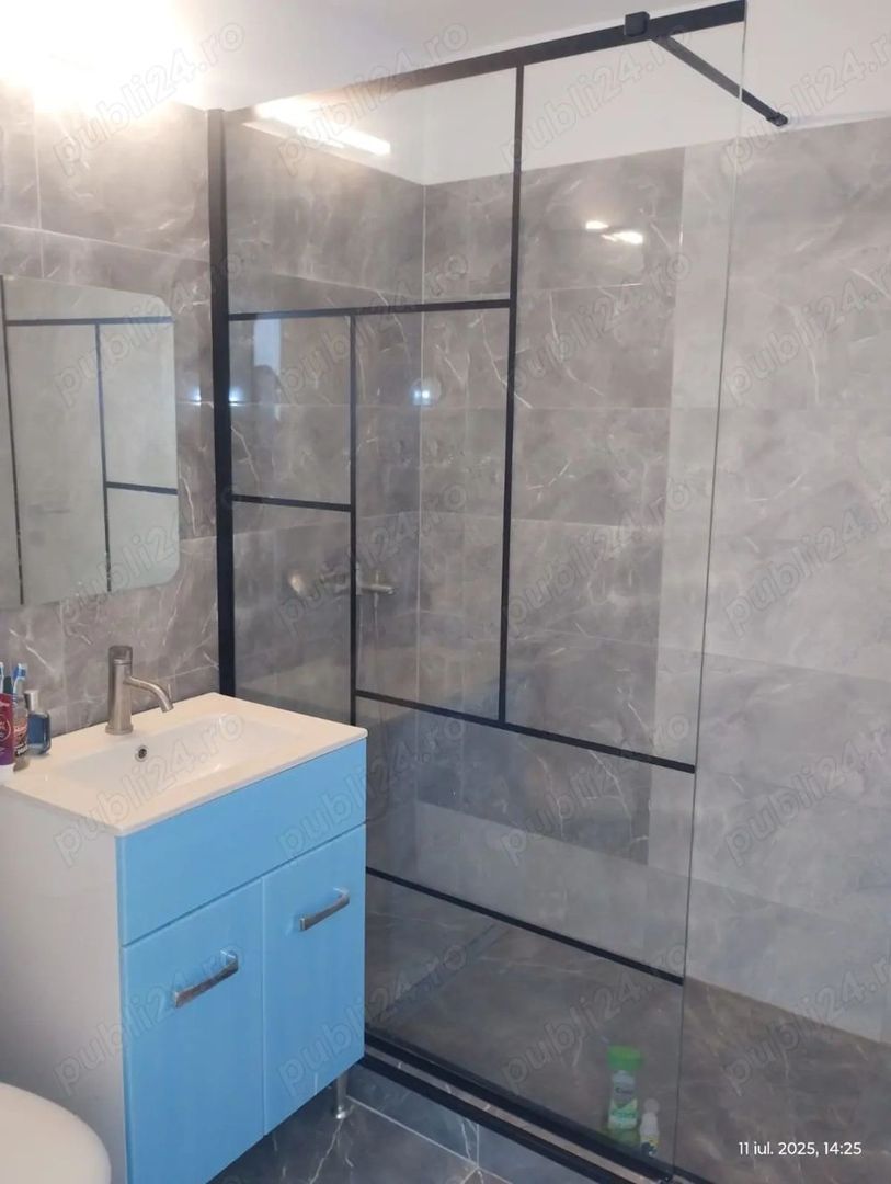 Apartament 2 camere Delfinului, renovat complet, lângă Mega Mall - Poză 2
