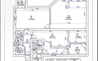 Casa pretabil gradinita / birouri - Poză 5