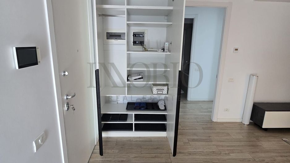 Apartament 2 camere modern | Parcare Opțională | Win Herastrau - Poză 10