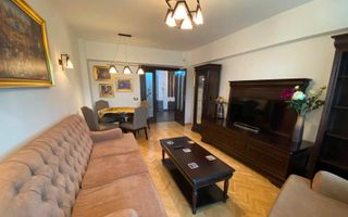 Apartament 2 camere renovat | Loc de parcare | Bd. Unirii - Poză 1