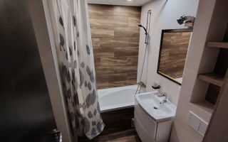 Apartament 3 camere cu parcare, Podu Ros - Cantemir, Iași - Poză 4