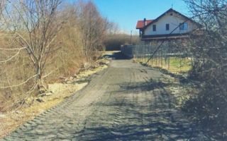 TEREN INTRAVILAN - STRADA AEROPORTULUI\ CARANSEBEȘ\JUD.CARAȘ-SEVERIN - Poză 4