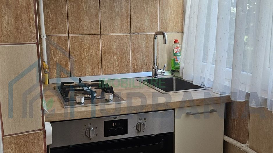 Apartament 1 camera de inchiriat, zona Pasaj Octav Bancila, Alexandru cel Bun - Poză 7