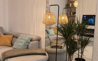 AP. 2 CAMERE 13 SEPTEMBRIE, PRIMA INCHIRIERE, INCALZIRE PARDOSEALA - Poză 2