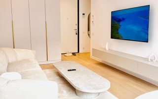 APARTAMENT DOUA CAMERE PRIMA INCHIRIERE FLOREASCA - Poză 4