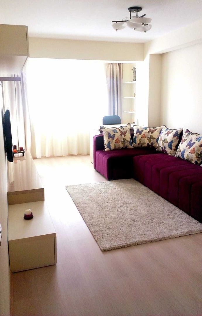 cam, bloc 2015, 50mp utili,Titan, 900m de metrou - Poză 2