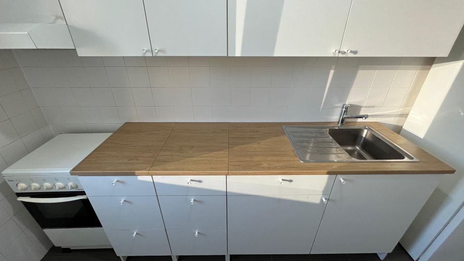 3 camere renovat decomandat Dristor | P-ța Râmnicu Sărat - Poză 16