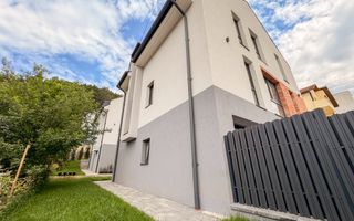 Case Premium de Vânzare – Strada Narciselor, Florești - Poză 4