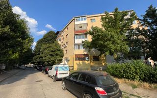 Casa Cartii - Patibar | 3 camere etaj 1 bloc izolat 2 bai mutare rapid - Poză 1