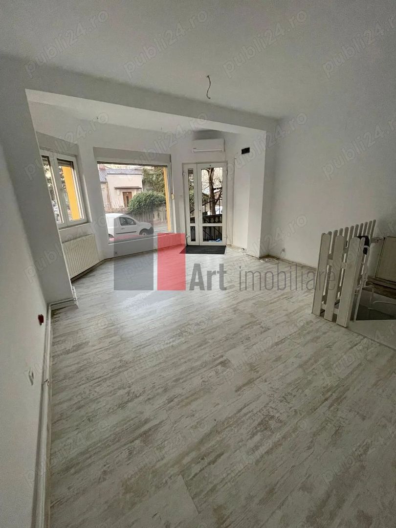 Spatiu comercial de inchiriat in zona Floreasca - Poză 1