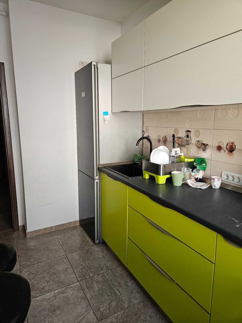 Apartament 2 camere cu parcare și boxă | Lujerului – Uverturii - Poză 1
