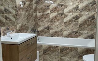 Apartament cu 2 camere-Berceni-Aparatorii Patriei-cu centrala+loc de parcare - Poză 11