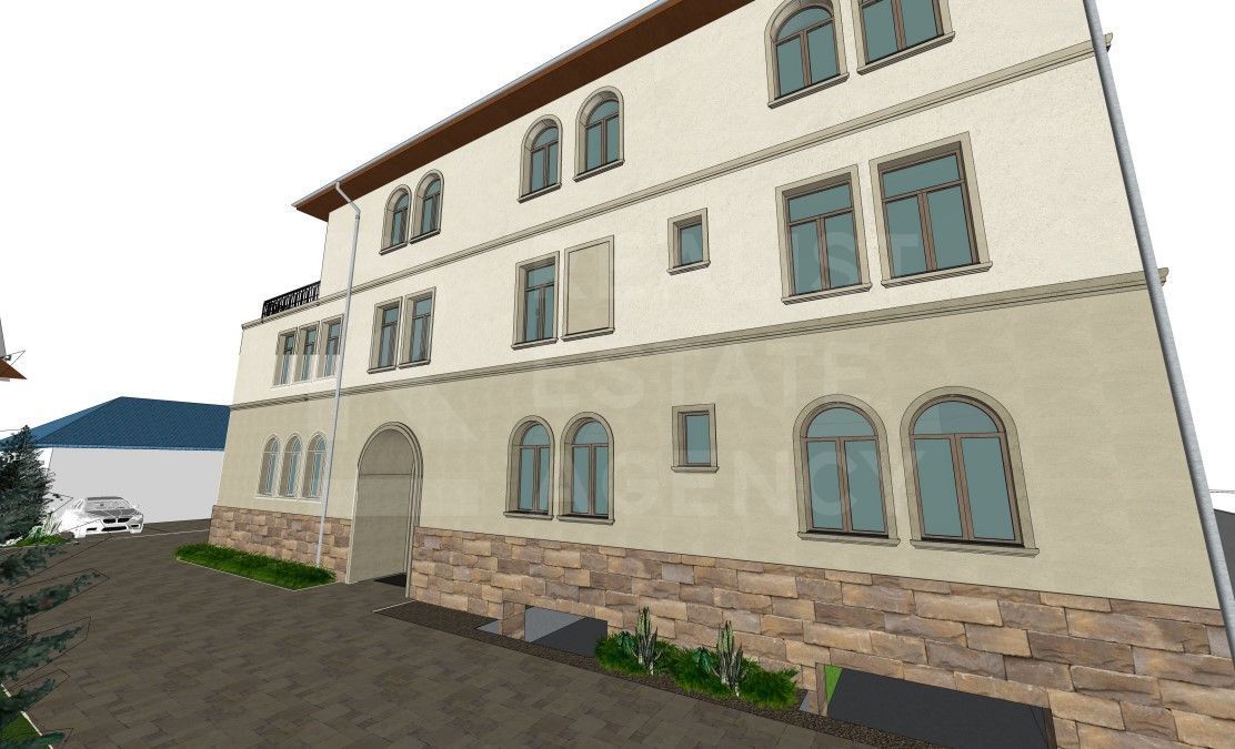 Vânzare, casă cu teren, Răcădău, Brașov - Poză 10