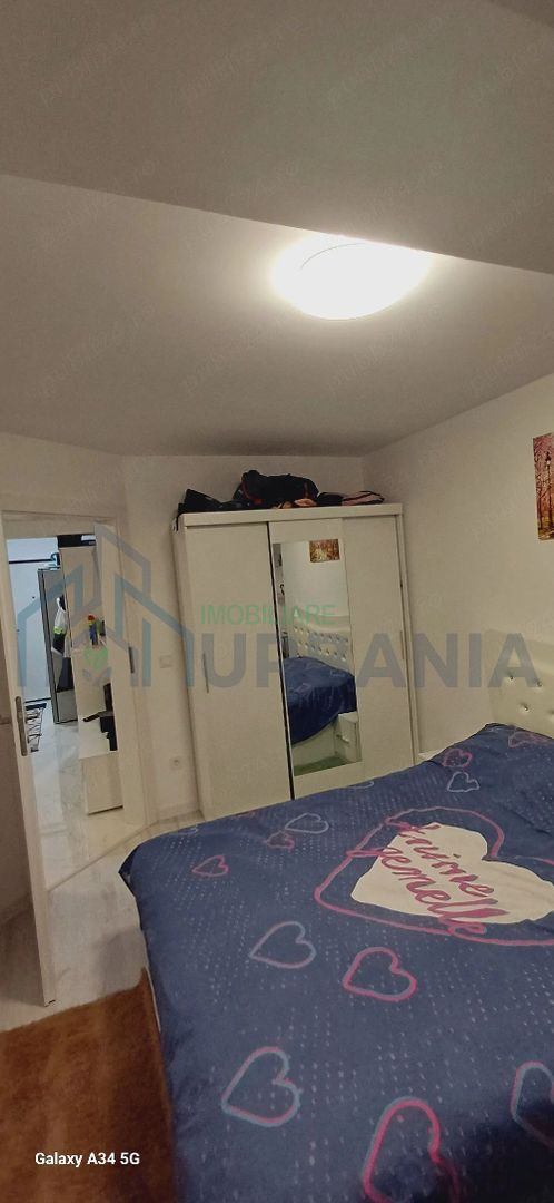 Apartament 2 camere openspace, bloc nou, zona Potiers, Iași - Poză 5