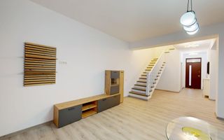 Vila 5 Camere | Duplex | Branesti | Complex Rezidential Nou | Curte 250 mp - Poză 3