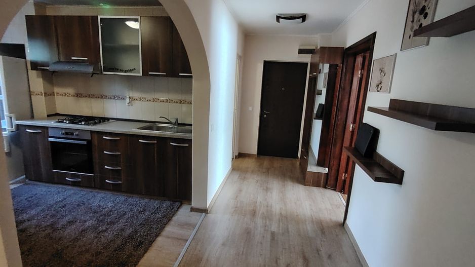Apartament 3 camere Timpuri Noi-Mircea Voda - Poză 2