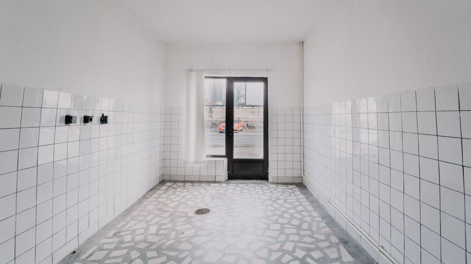 Spațiu comercial în zona Uta - Poză 1