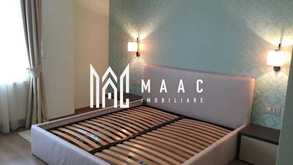 Apartament 3 camere de închiriat | Sibiu, Calea Dumbrăvii - Poză 6