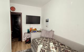 Apartament 2 camere din 2 garsoniere Azomureș | Mobilat | 46.000 € - Poză 7