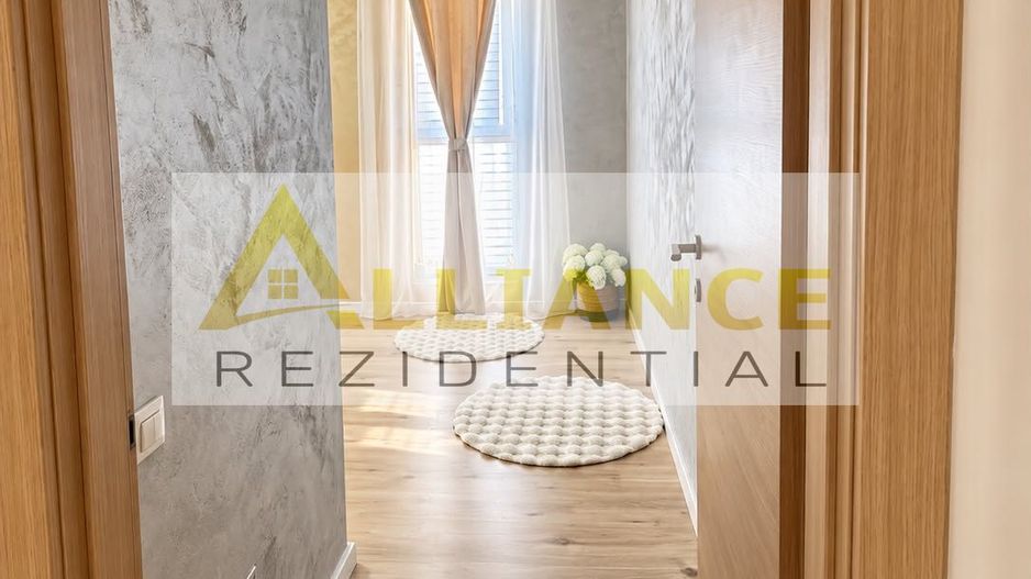 APARTAMENT 3 CAMERE | 2 BAI | 73,2 MP UTIL | PRELUNGIREA GHENCEA - Poză 8