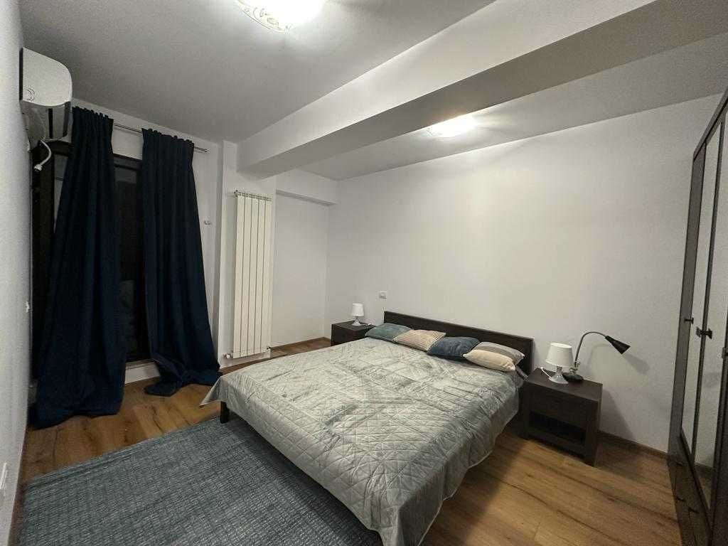 Apartament 2 camere, cat friendly, 63 mp, centrală, Pache/Foisor - Poză 5