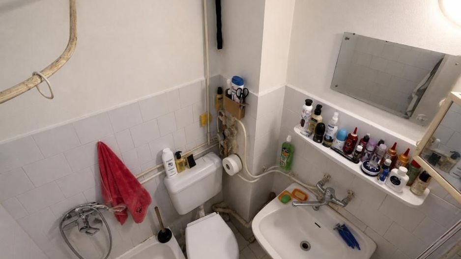 Apartament 1 camera, etaj 3 | Soarelui - Girocului | Comision 0% - Poză 10