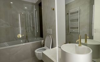 Cortina North || Studio || Amenajat cu designer || Comision 0% - Poză 9
