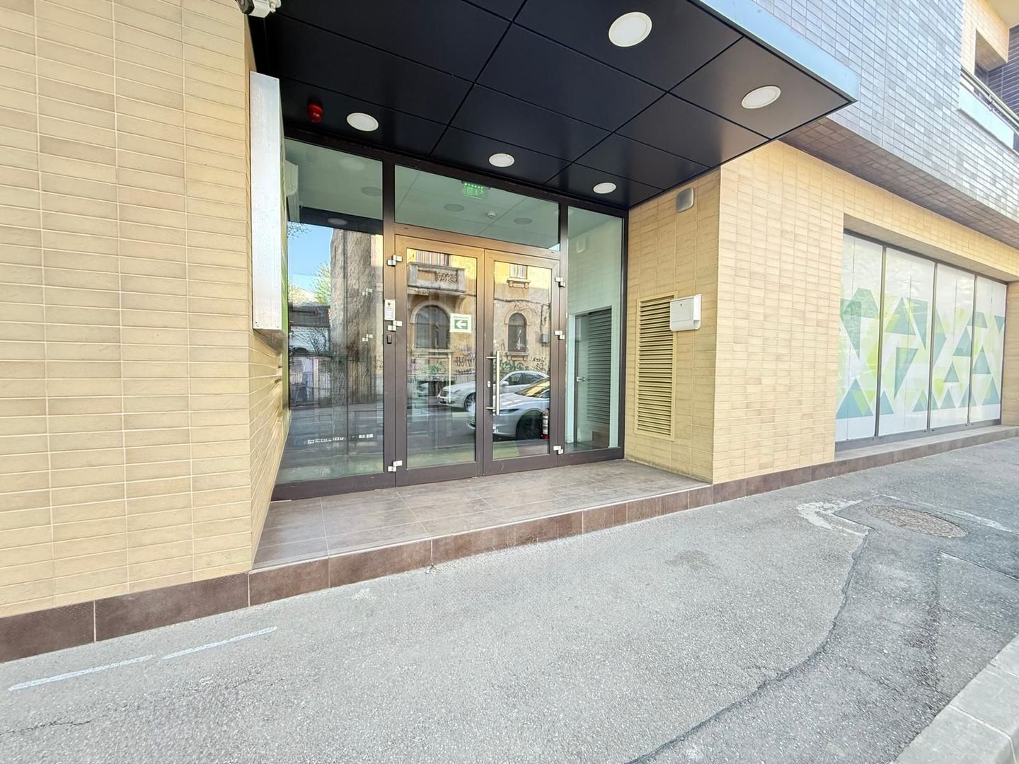 OPORTUNITATE ‖ CLADIRE DE BIROUR ‖ GRADINA ICOANEI ‖ PARCARE SUBTERANA - Poză 2