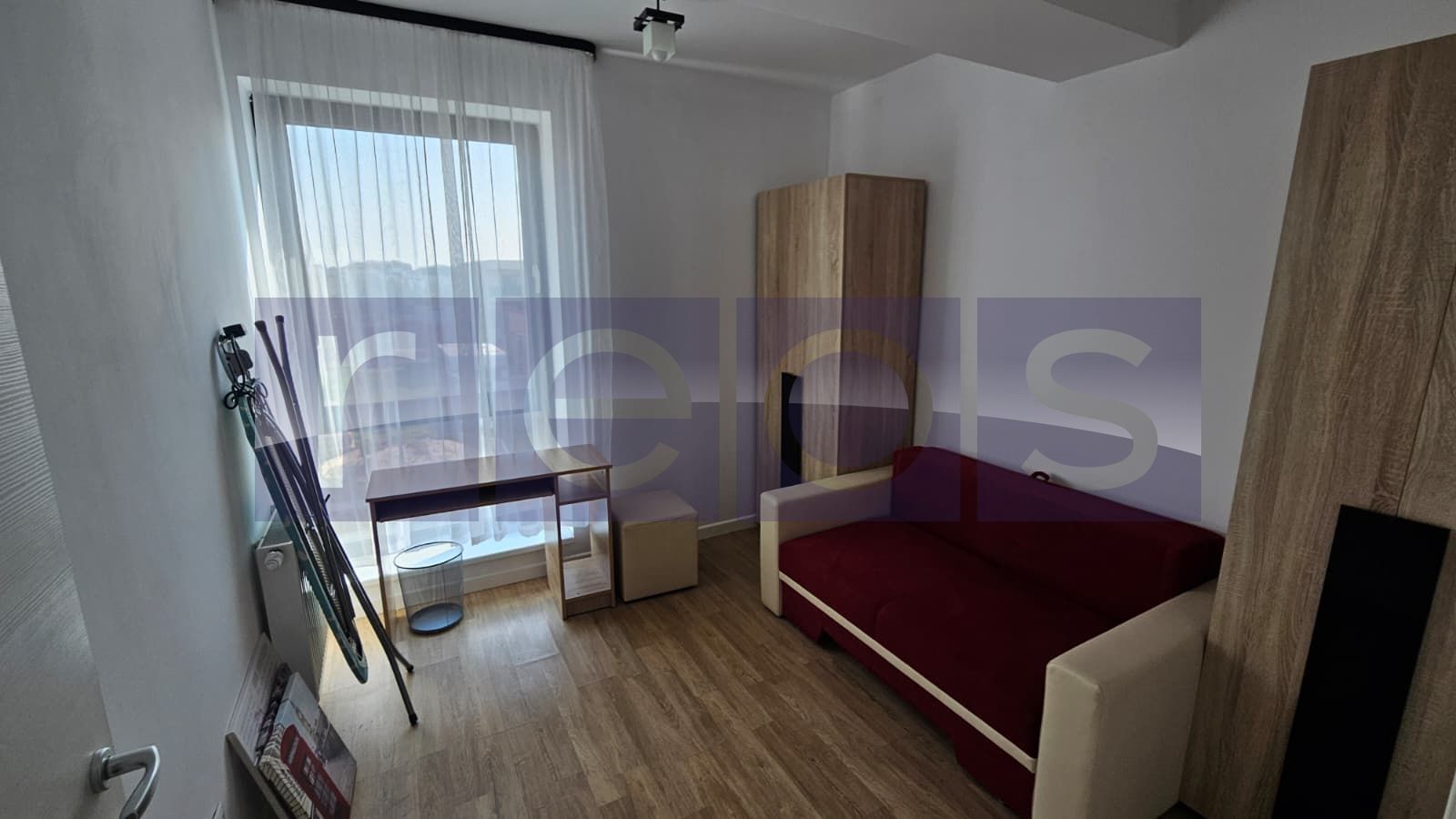 DE ÎNCHIRIAT VILĂ P+1  2 LOCURI DE PARCARE PRELUNGIREA GHENCEA - Poză 4