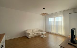 Apartament spatios cu 3 camere in zona Pietei Mihai Viteazul - Poză 3