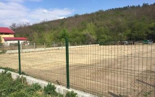 Teren de vânzare în zona Bucium, Iași - Poză 3