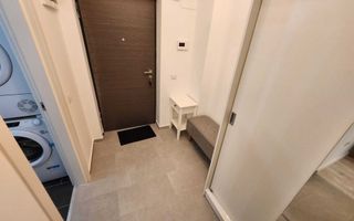 Apartament 1 cameră, Iași centru, amenajat lux - Poză 6